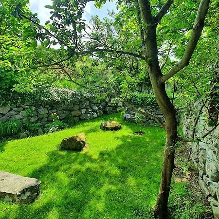 Апартаменты The Hayloft Llwyndu Бармут Экстерьер фото
