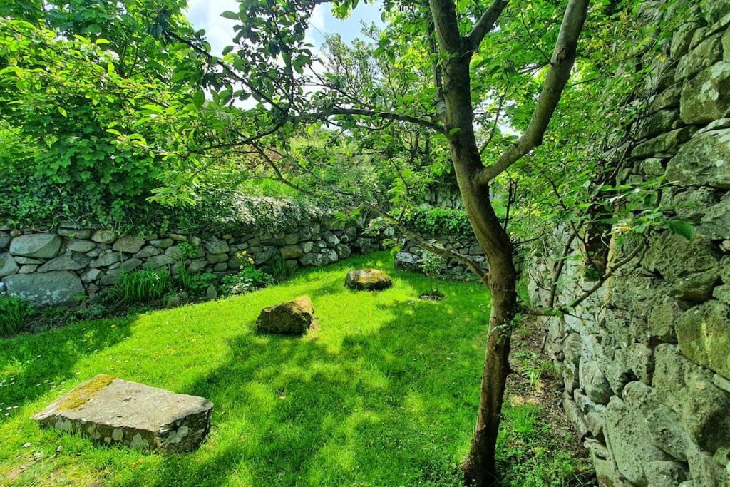 Апартаменты The Hayloft Llwyndu Бармут Экстерьер фото